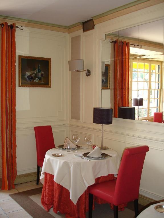 La Villa Saint Laurent - Bergerac Екстер'єр фото
