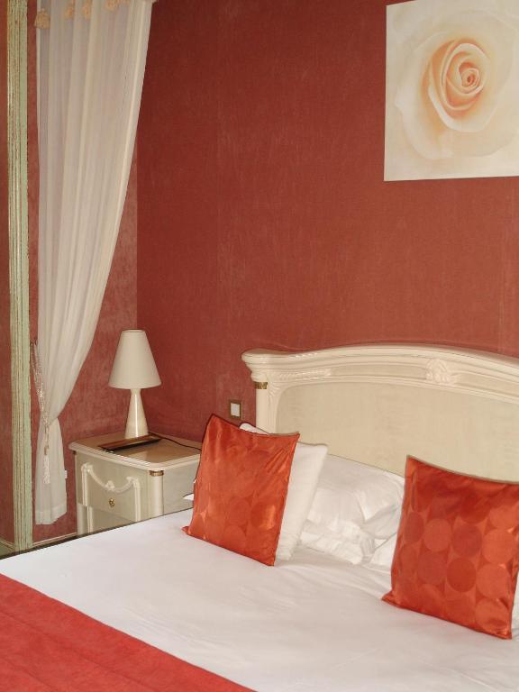 La Villa Saint Laurent - Bergerac Номер фото