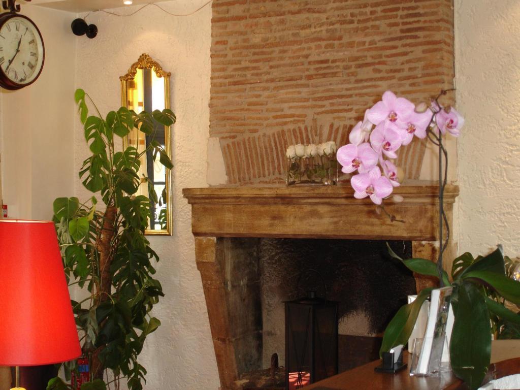 La Villa Saint Laurent - Bergerac Екстер'єр фото