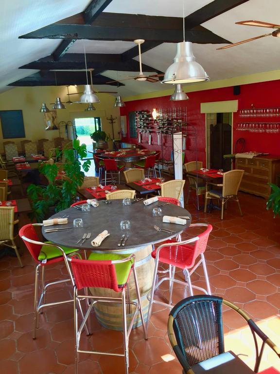 La Villa Saint Laurent - Bergerac Екстер'єр фото