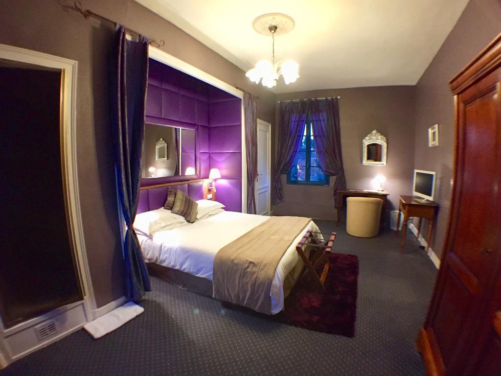 La Villa Saint Laurent - Bergerac Екстер'єр фото